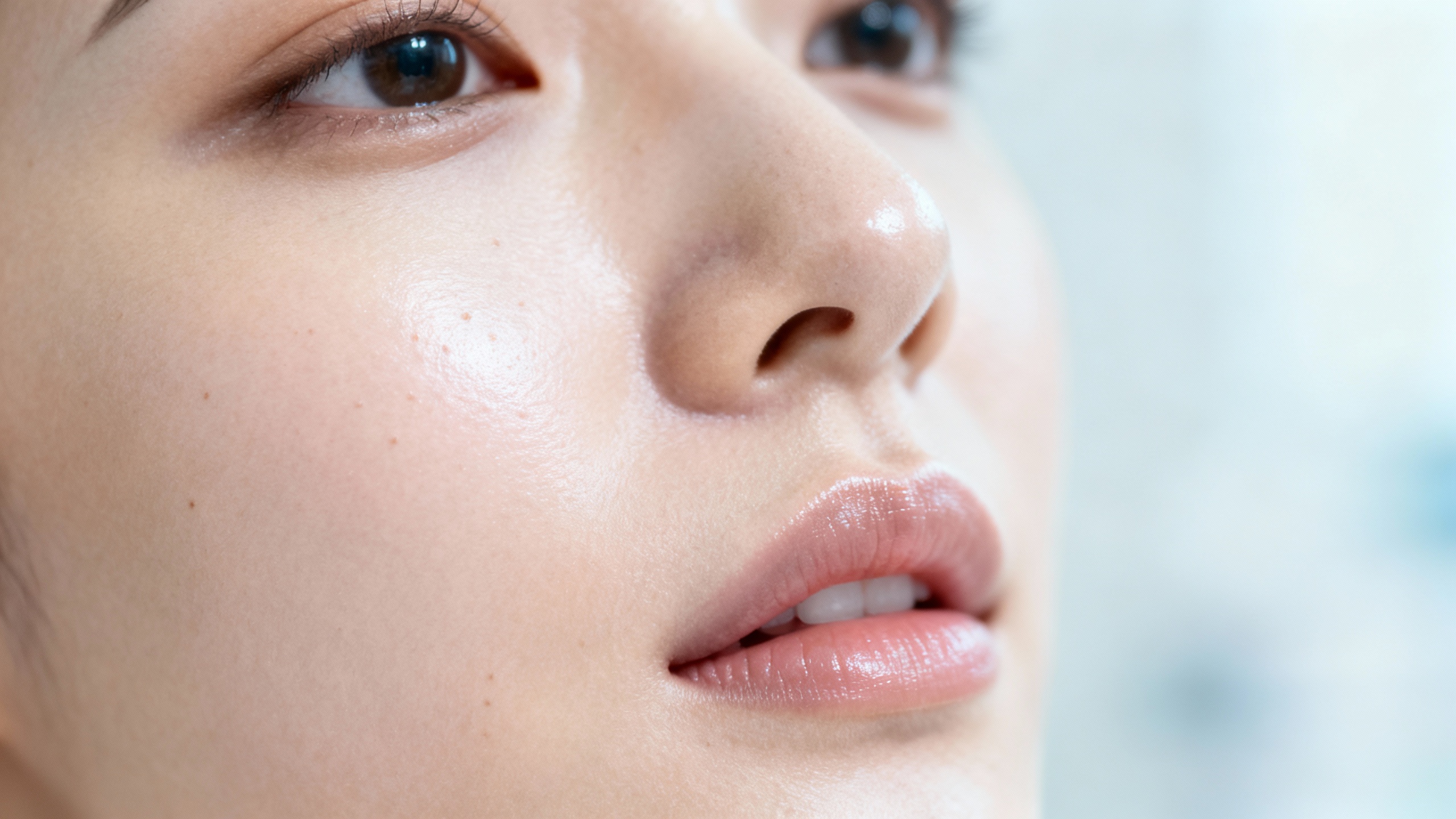 Featured image for What is the cause of cystic acne?