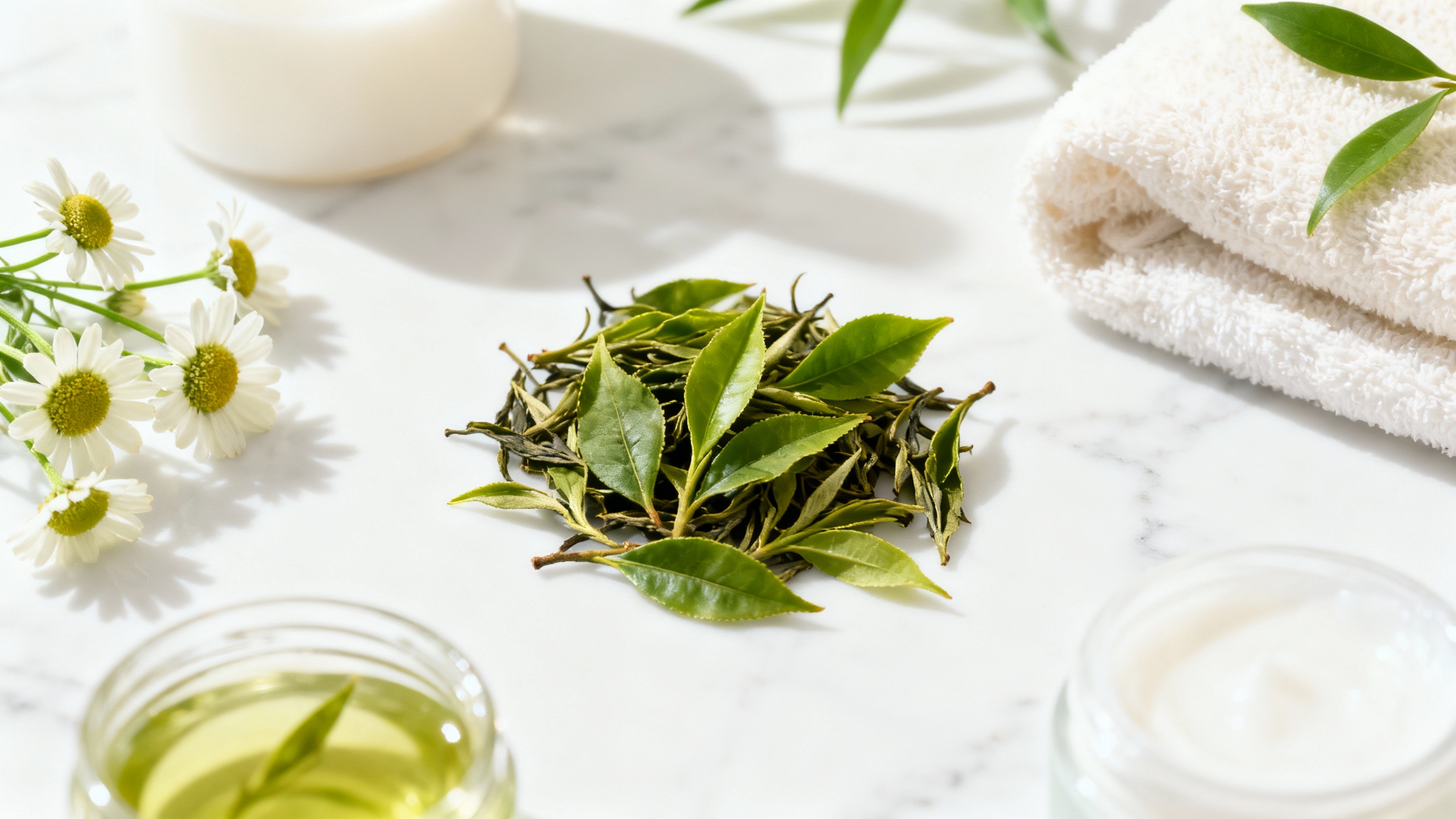 Featured image for Learn how to get rid of acne overnight