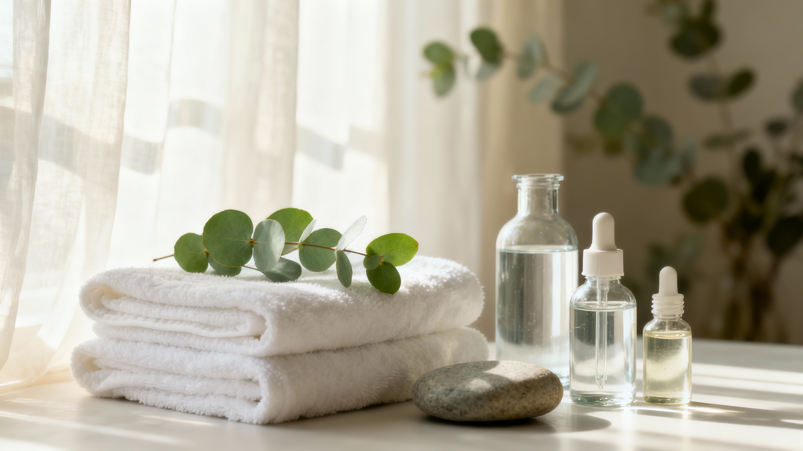 Your guide to naturally clearer skin